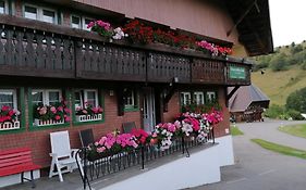 Schwarzwaldhaus Kathi